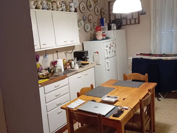 appartamento in vendita a Venezia in zona Sestiere San Polo