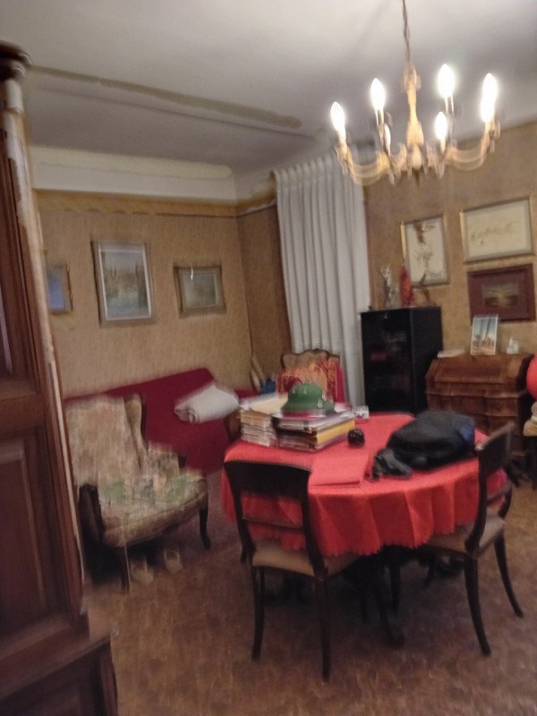 appartamento in vendita a Venezia in zona Sestiere San Polo