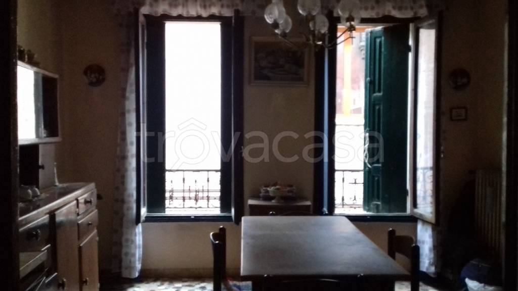 casa indipendente in vendita a Venezia in zona Sestiere Santa Croce