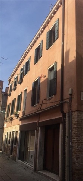 appartamento in vendita a Venezia in zona Sestiere Cannaregio