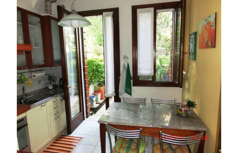 appartamento in vendita a Venezia in zona Mestre