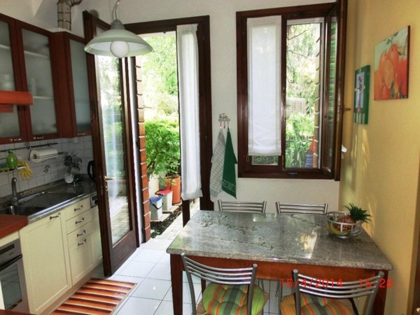 appartamento in vendita a Venezia in zona Mestre