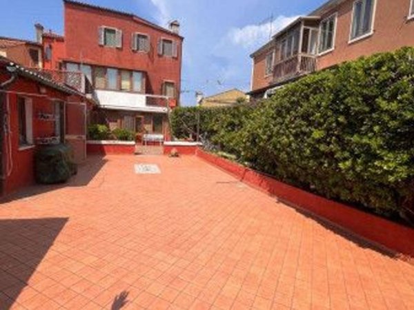 casa indipendente in vendita a Venezia in zona Pellestrina