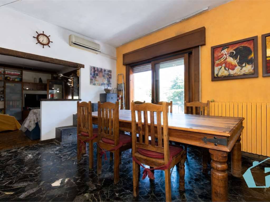 appartamento in vendita a Venezia in zona Marghera