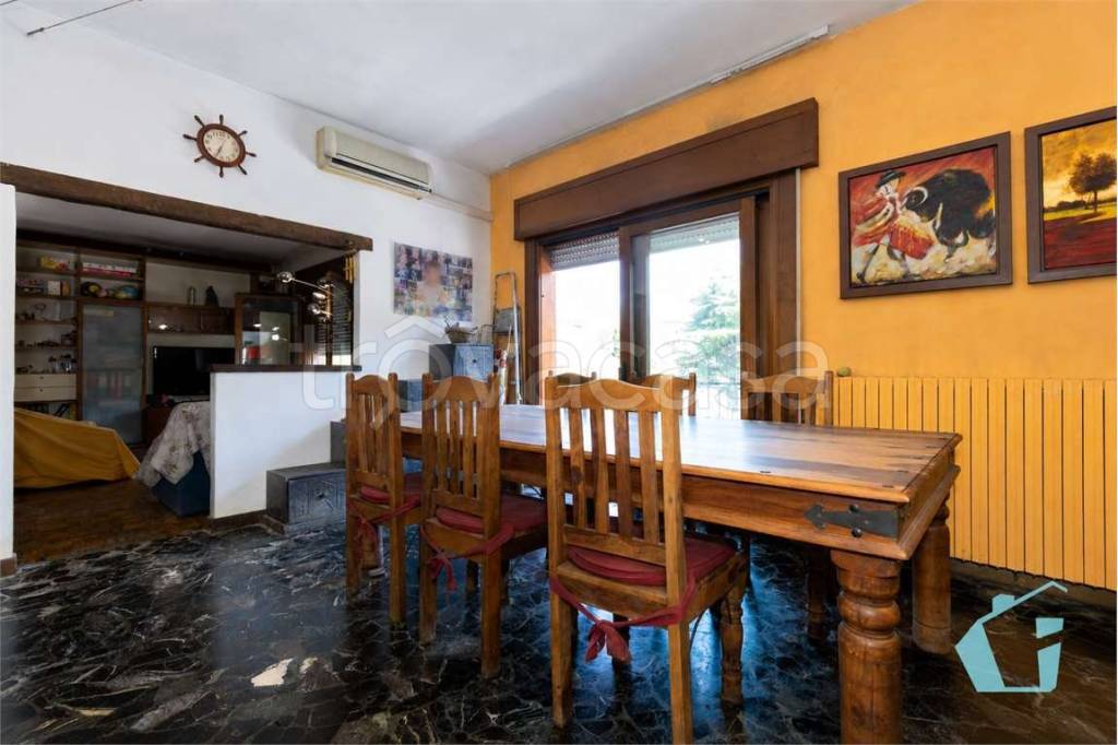 appartamento in vendita a Venezia in zona Mestre