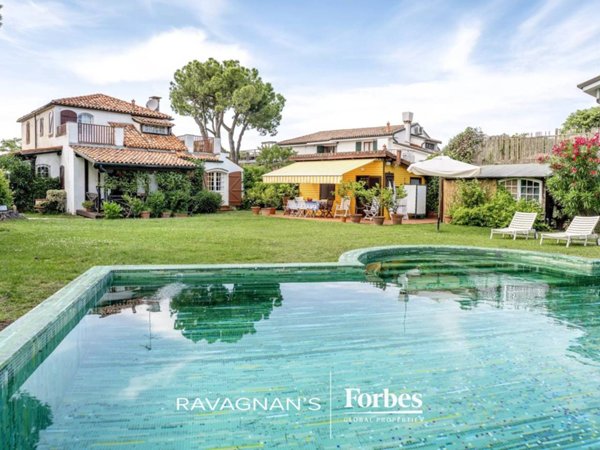 casa indipendente in vendita a Venezia in zona Lido di Venezia