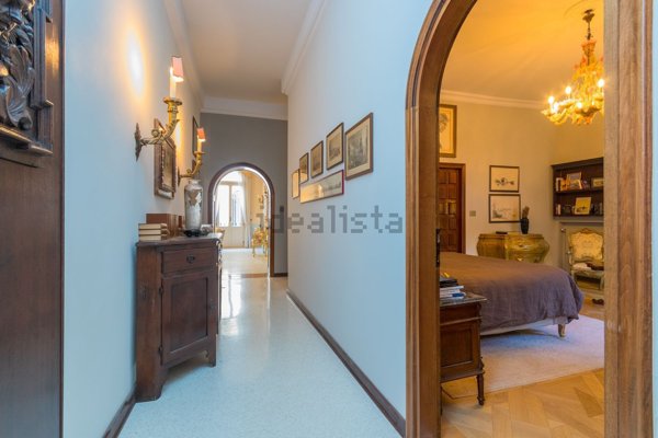 appartamento in vendita a Venezia in zona Sestiere Cannaregio