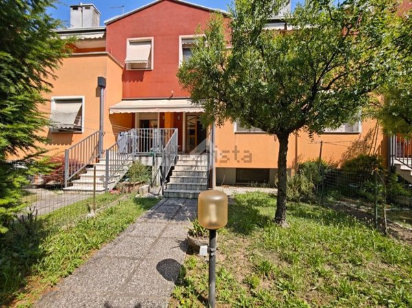 appartamento in vendita a Venezia in zona Chirignago
