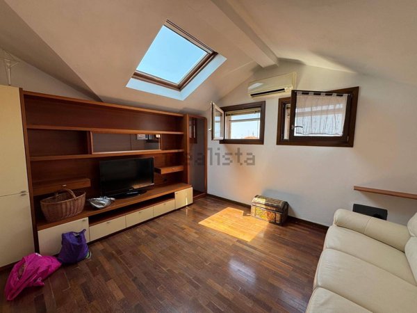 appartamento in vendita a Venezia in zona Sestiere Cannaregio