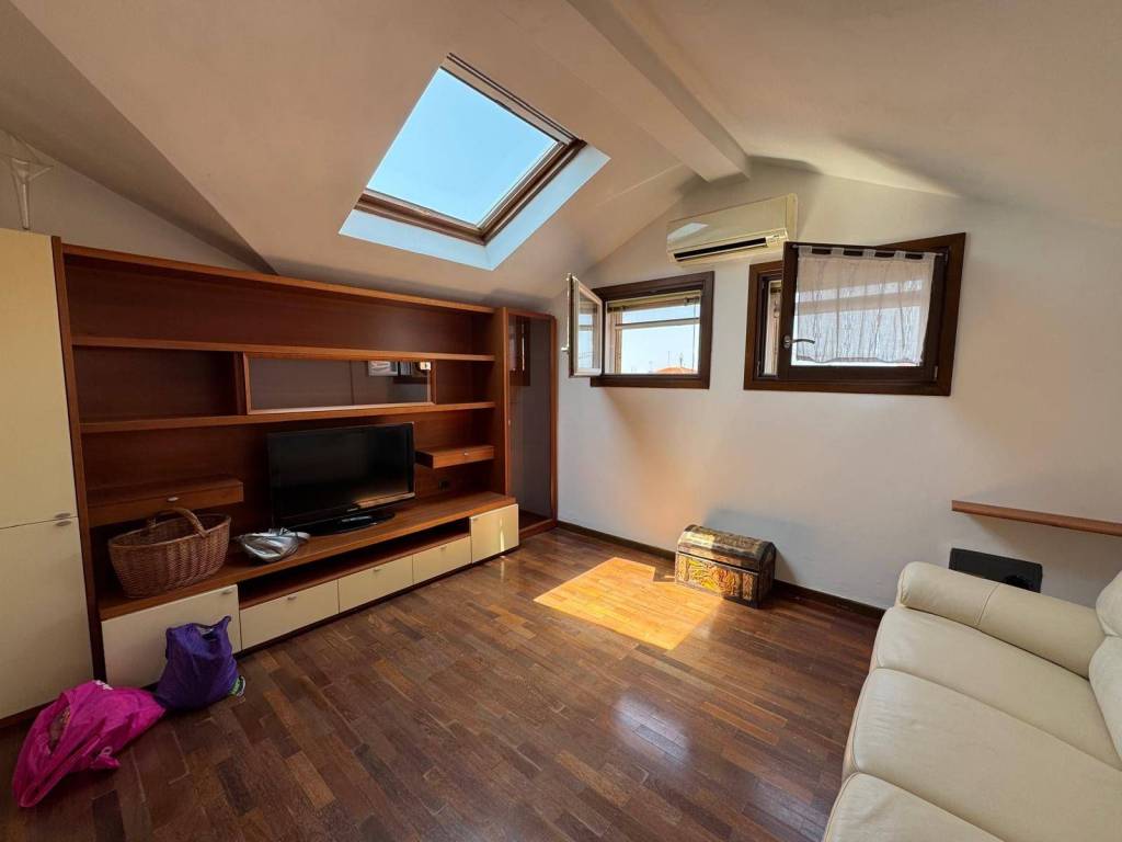 appartamento in vendita a Venezia in zona Sestiere Cannaregio