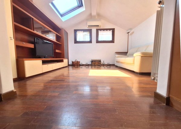 appartamento in vendita a Venezia in zona Sestiere Cannaregio