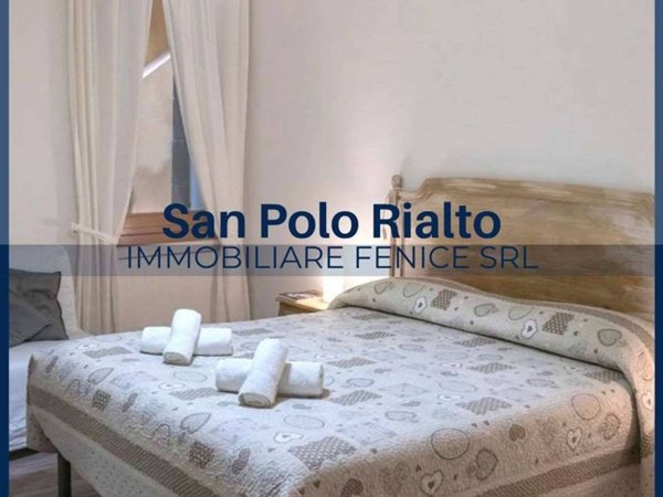 appartamento in vendita a Venezia