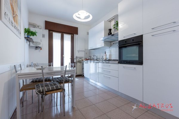 appartamento in vendita a Venezia in zona Mestre