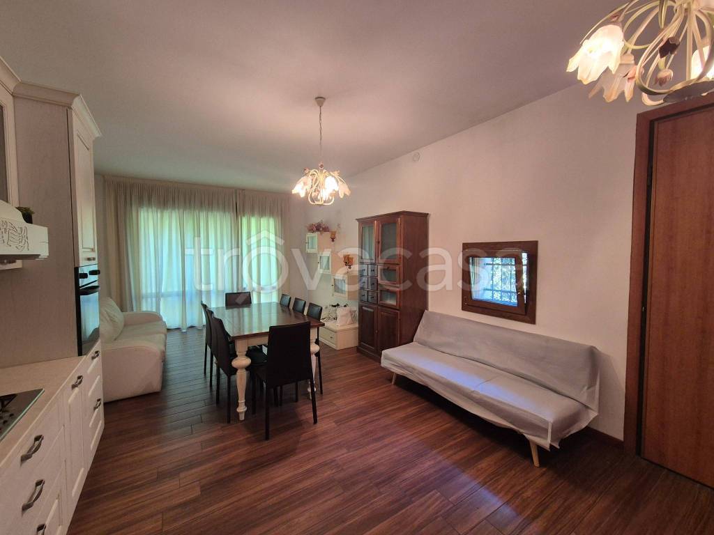 casa indipendente in vendita a Venezia