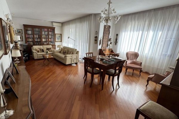 appartamento in vendita a Venezia in zona Mestre