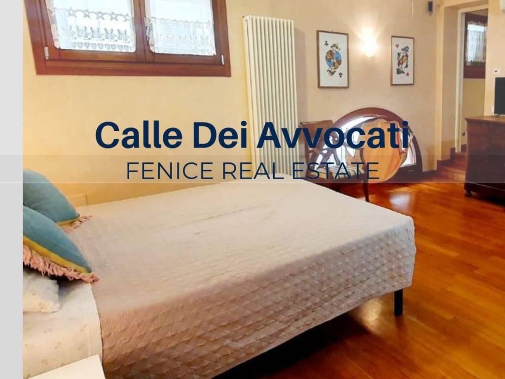appartamento in vendita a Venezia in zona Sestiere San Marco
