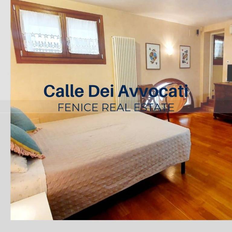 appartamento in vendita a Venezia in zona Sestiere San Marco