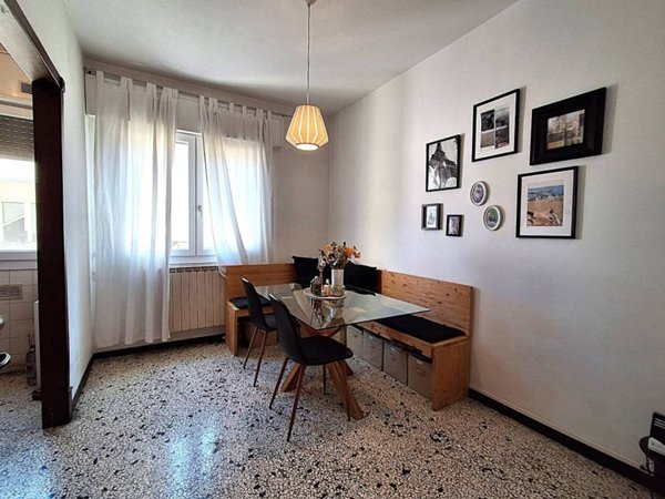 appartamento in vendita a Venezia in zona Marghera