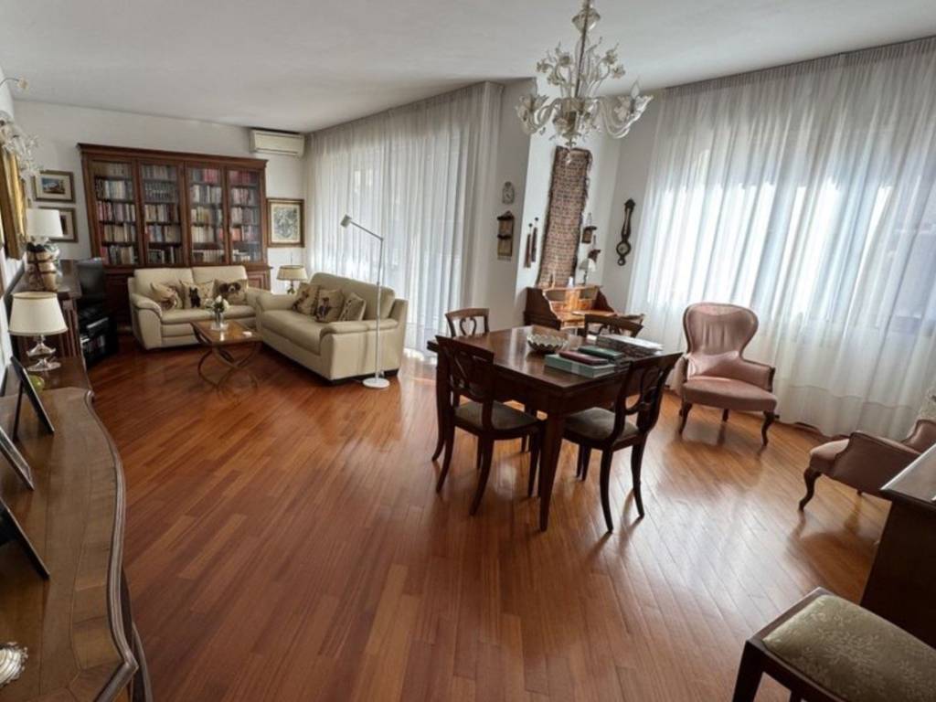 appartamento in vendita a Venezia in zona Marghera