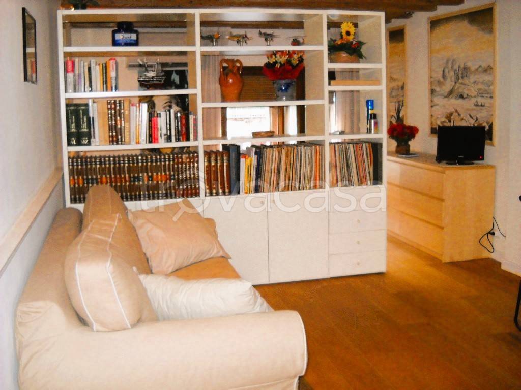 appartamento in vendita a Venezia in zona Sestiere San Marco