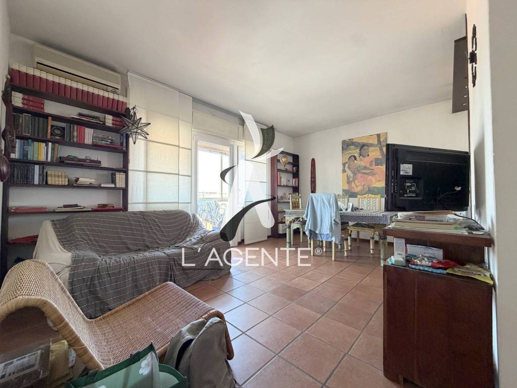 appartamento in vendita a Venezia in zona Mestre