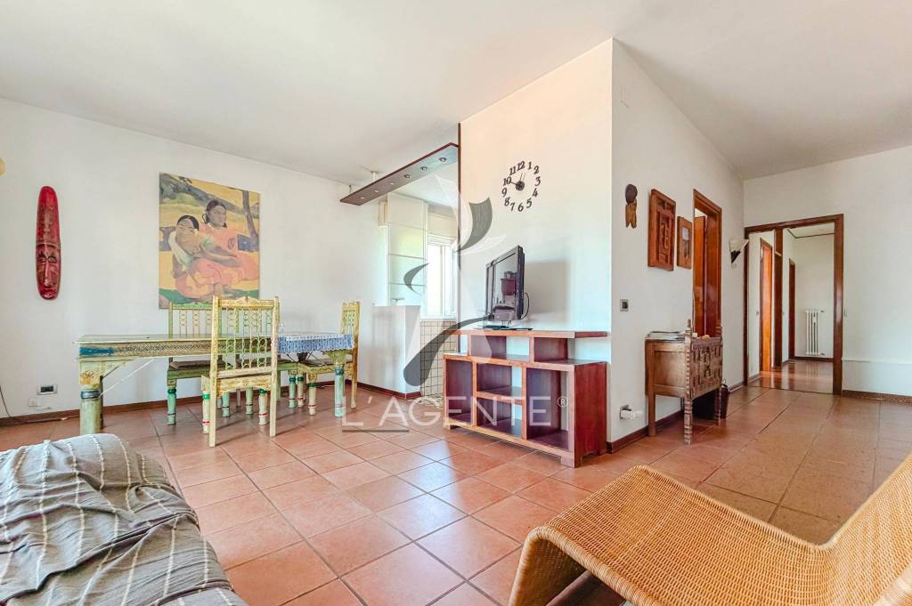 appartamento in vendita a Venezia in zona Mestre