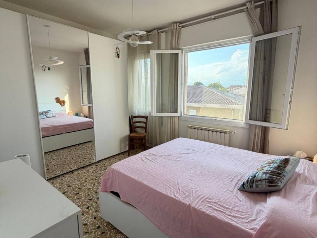 appartamento in vendita a Venezia in zona Marghera