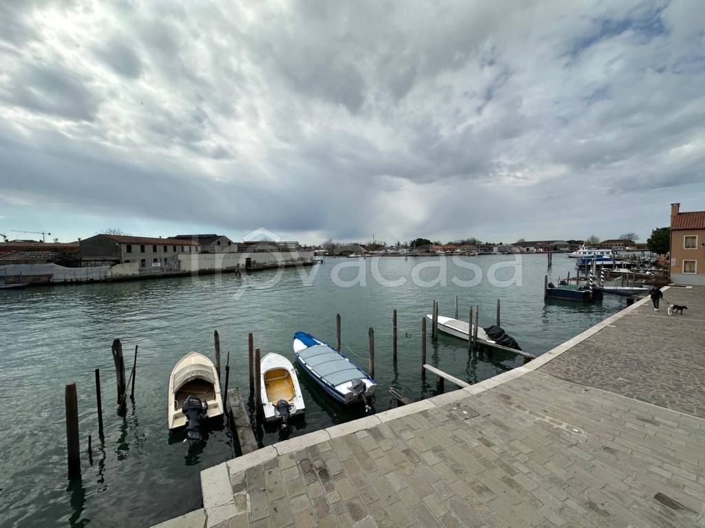 casa indipendente in vendita a Venezia in zona Murano