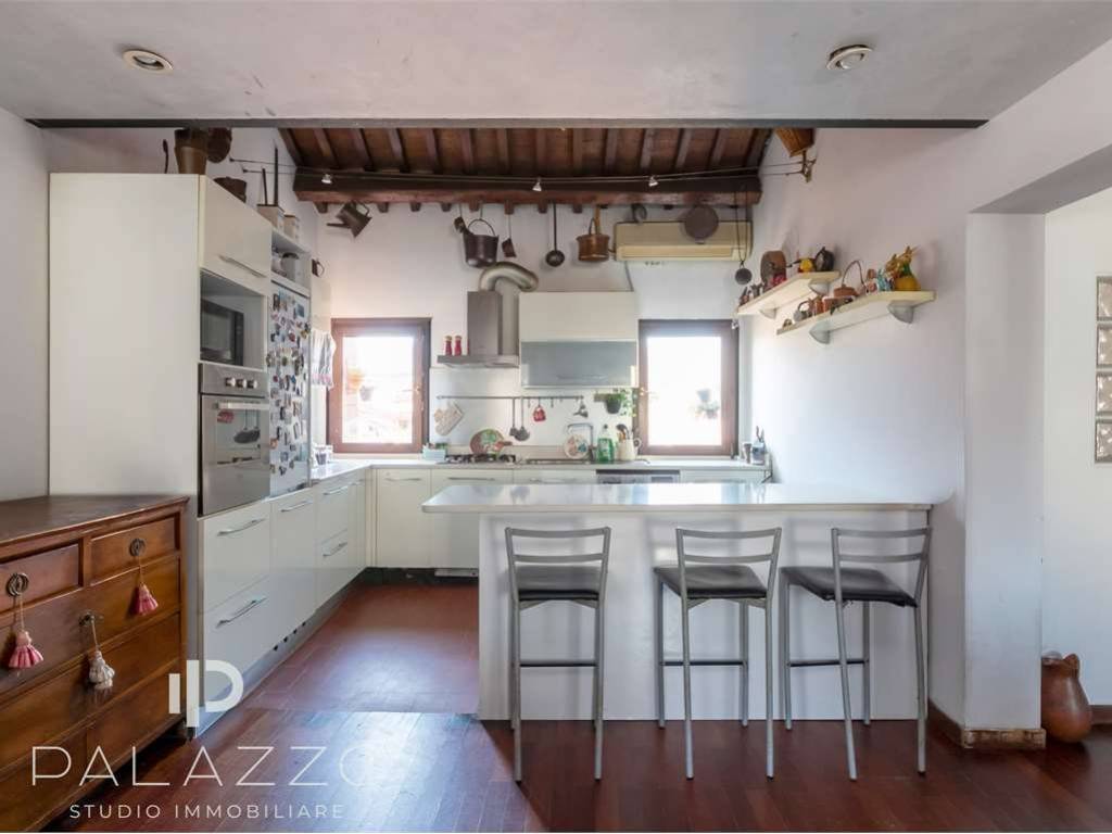 appartamento in vendita a Venezia in zona Sestiere Cannaregio