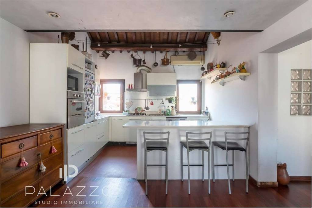 appartamento in vendita a Venezia in zona Sestiere San Marco