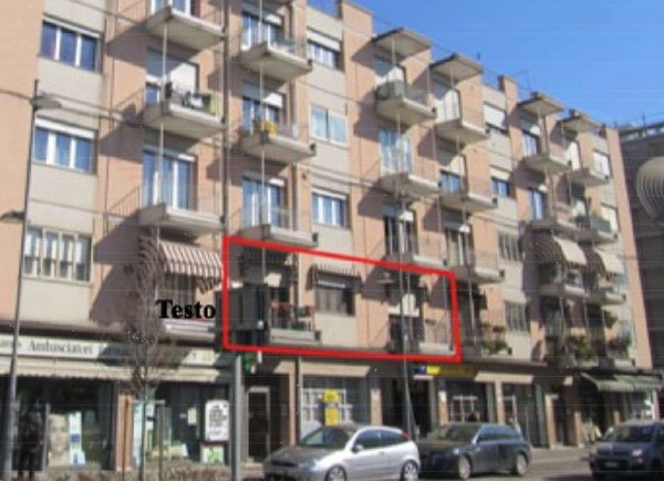 appartamento in vendita a Venezia in zona Mestre