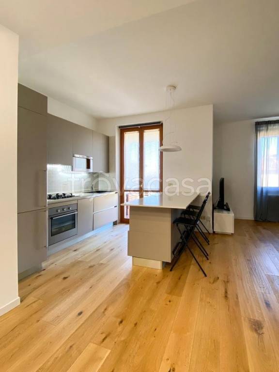 appartamento in vendita a Venezia in zona Mestre