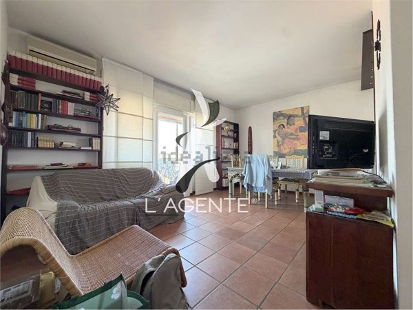 appartamento in vendita a Venezia in zona Carpenedo