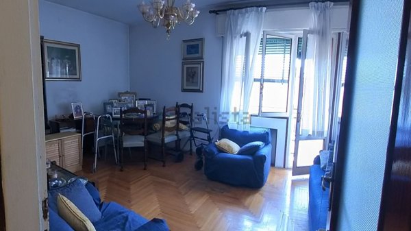 appartamento in vendita a Venezia in zona Sestiere San Marco