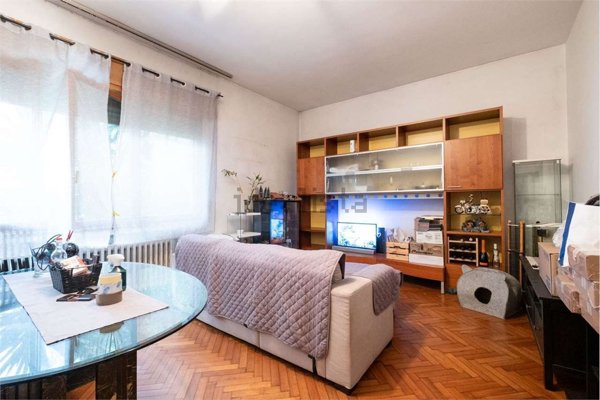 appartamento in vendita a Venezia in zona Mestre