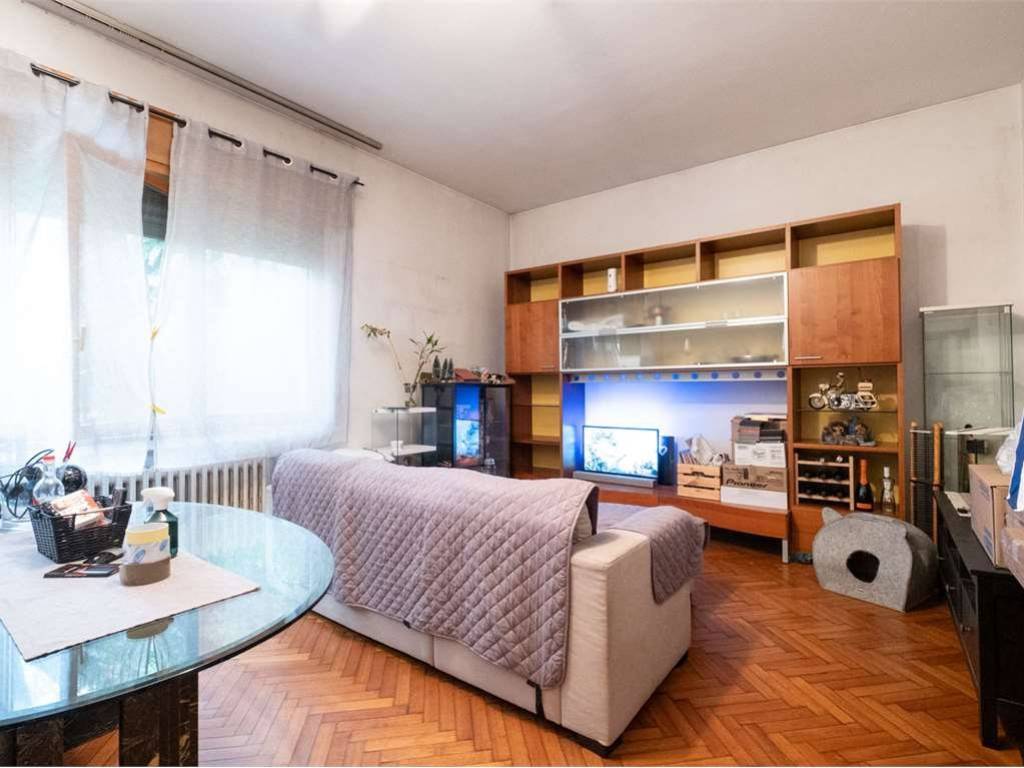 appartamento in vendita a Venezia in zona Mestre