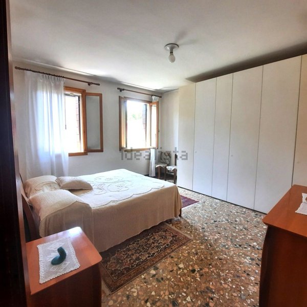 casa indipendente in vendita a Venezia in zona Mestre