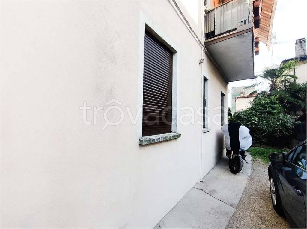 appartamento in vendita a Venezia in zona Marghera