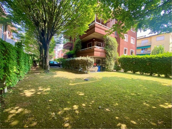appartamento in vendita a Venezia in zona Mestre