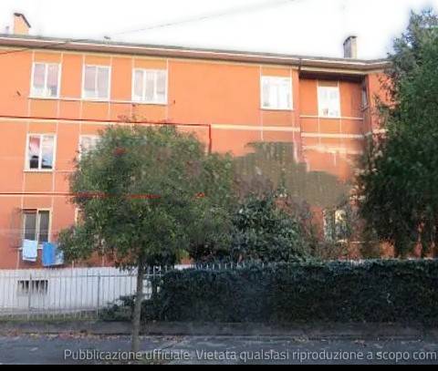 appartamento in vendita a Venezia in zona Marghera