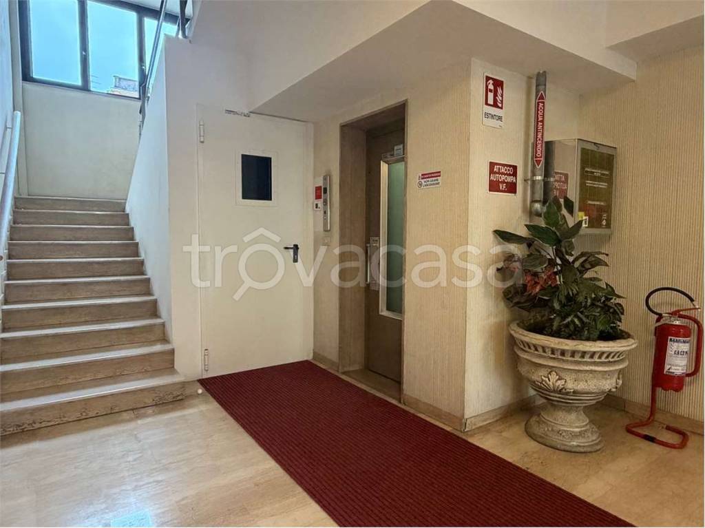 appartamento in vendita a Venezia in zona Mestre