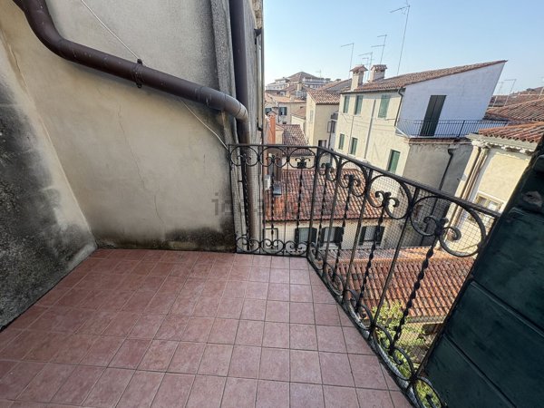 appartamento in vendita a Venezia in zona Sestiere Cannaregio