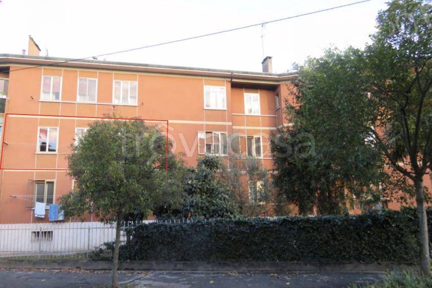 appartamento in vendita a Venezia in zona Marghera