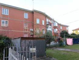 appartamento in vendita a Venezia in zona Marghera