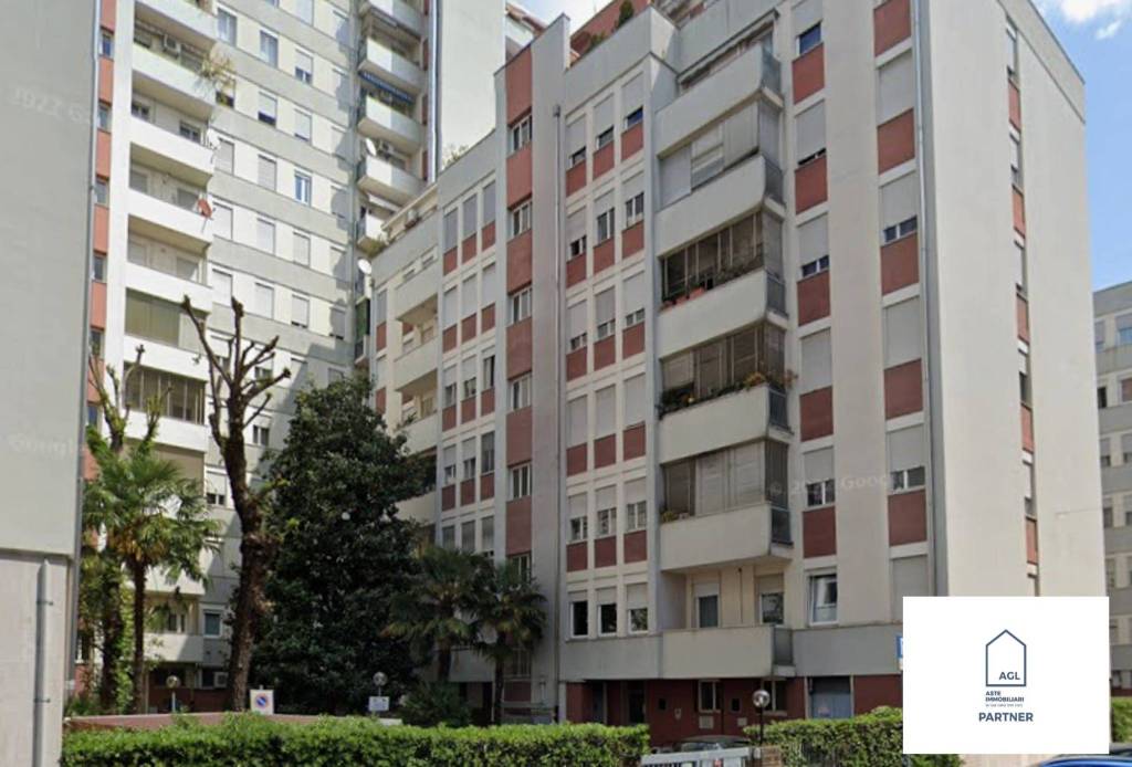 appartamento in vendita a Venezia in zona Mestre