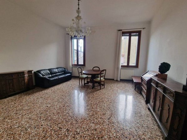 appartamento in vendita a Venezia in zona Sestiere Castello