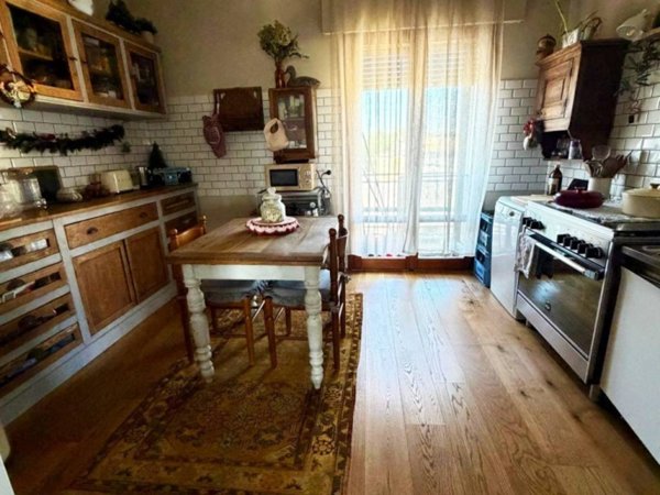 appartamento in vendita a Venezia in zona Marghera