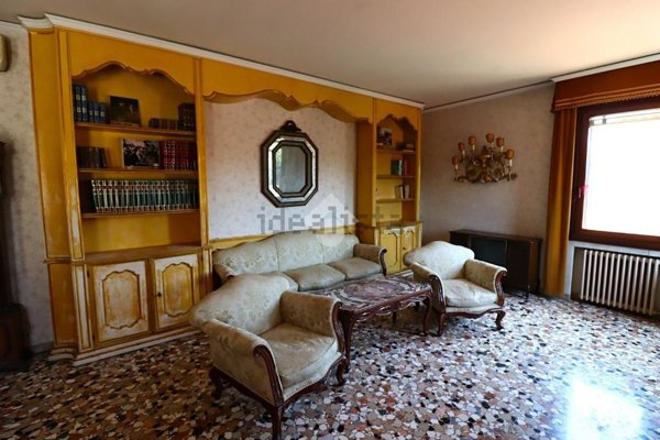 appartamento in vendita a Venezia in zona Sestiere Castello