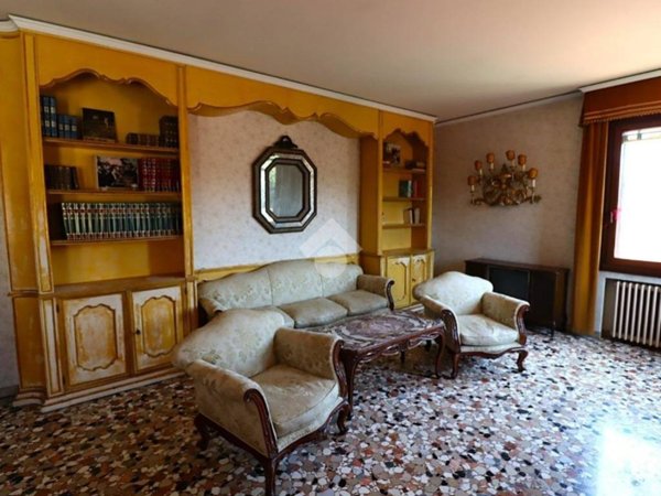 appartamento in vendita a Venezia