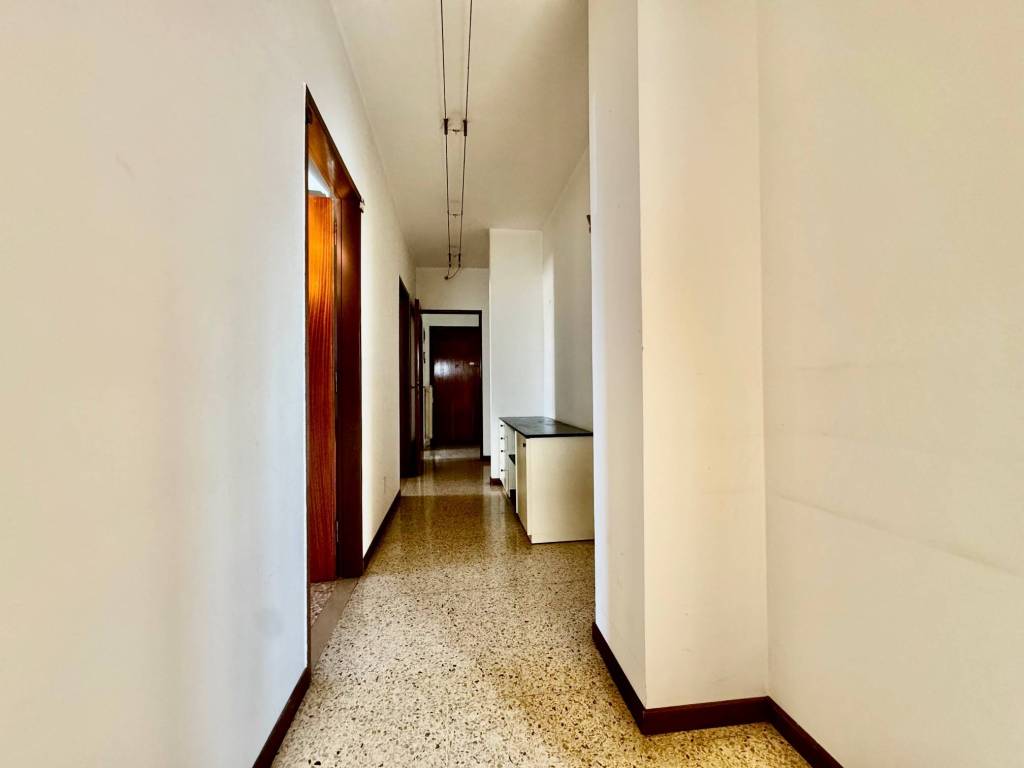 appartamento in vendita a Venezia in zona Marghera